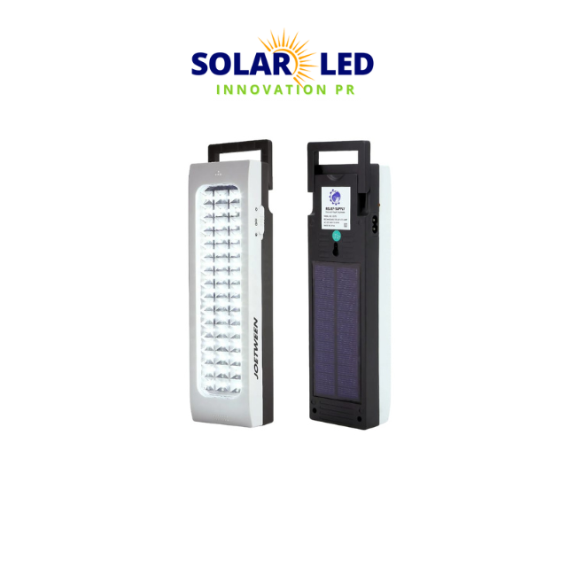 Lamapra Solar