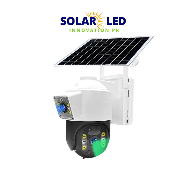 Camare Solar Leksell