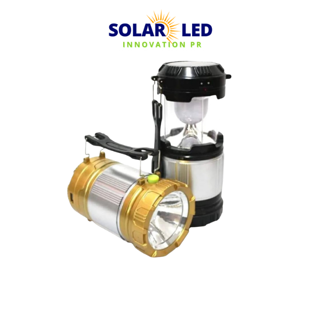 Camping Light