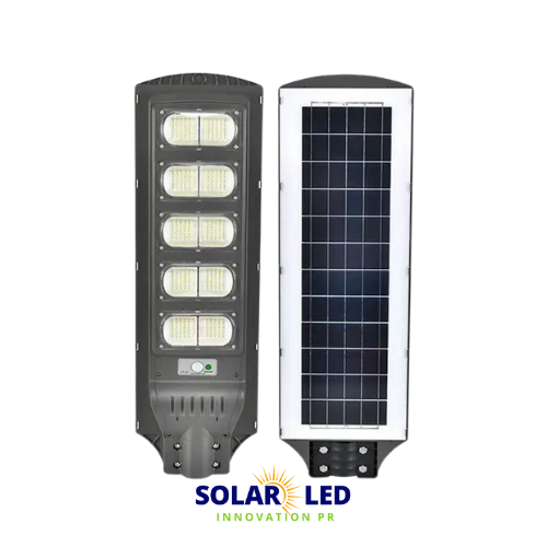 Street Light PG 400 Watts