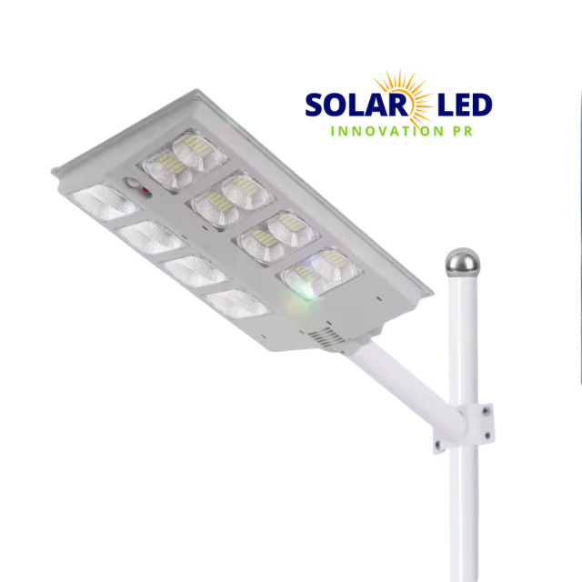 Foco Solar 800 Watts AM-0235