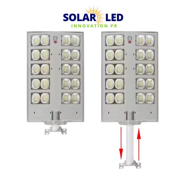 Foco Solar 1000 Watts AM-3178