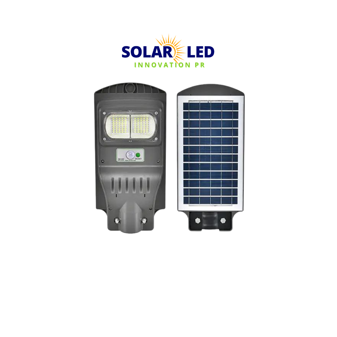 Street Light PG 50 Watts
