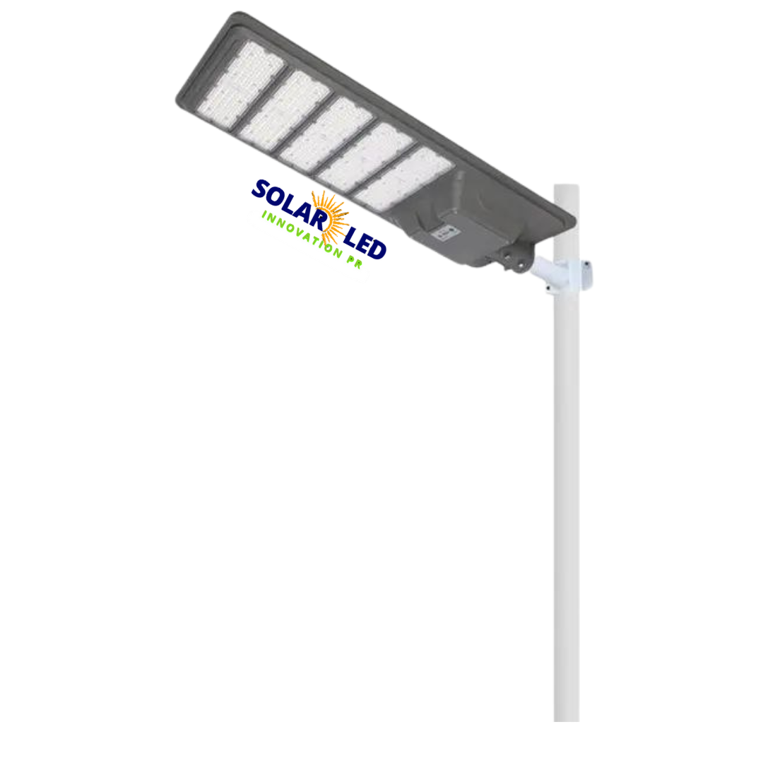 Street Light LHY 5,200 Lumens 500 Watts