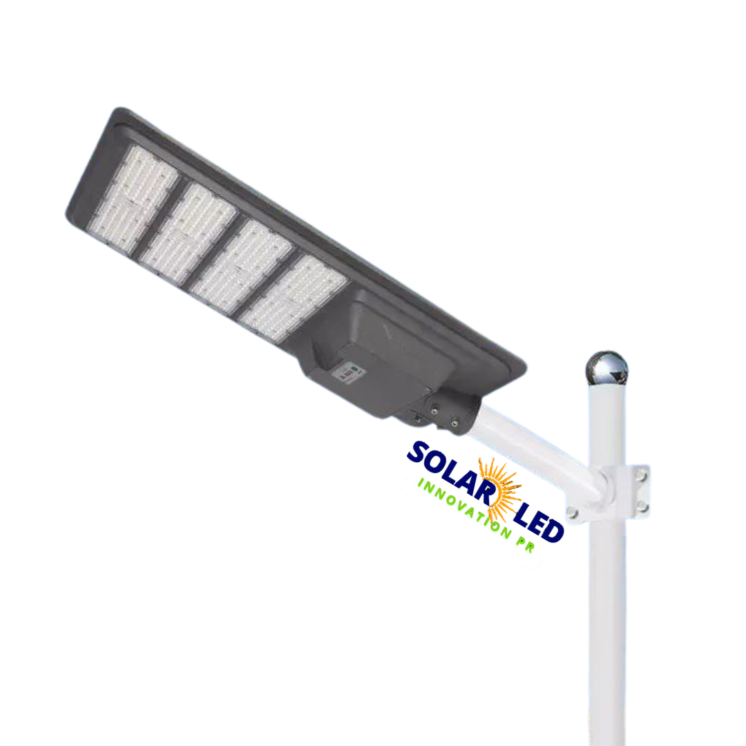 Street Light 400 Watts
