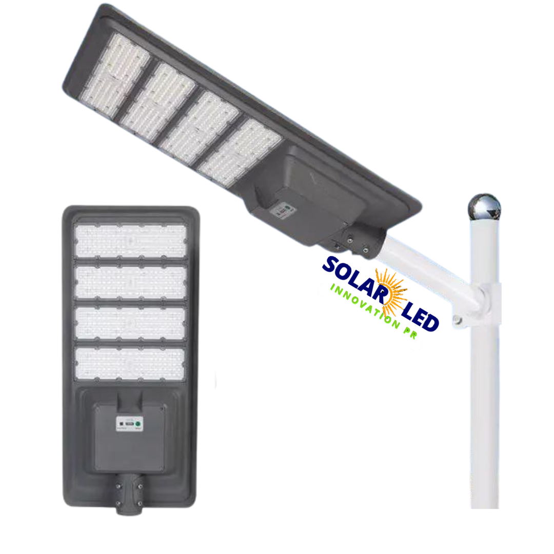 Street Light 400 Watts