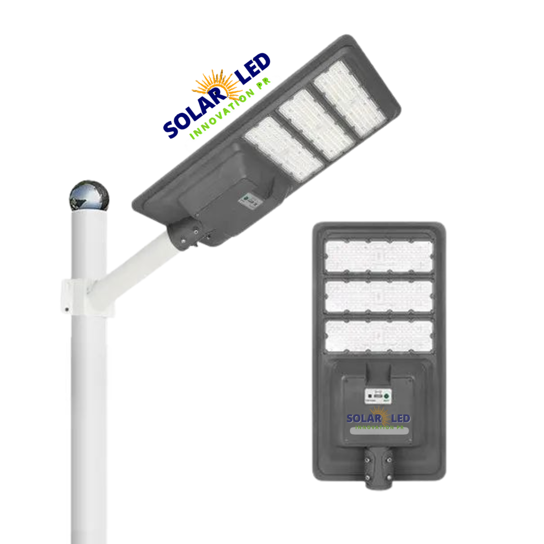 Street Light 300 Watts