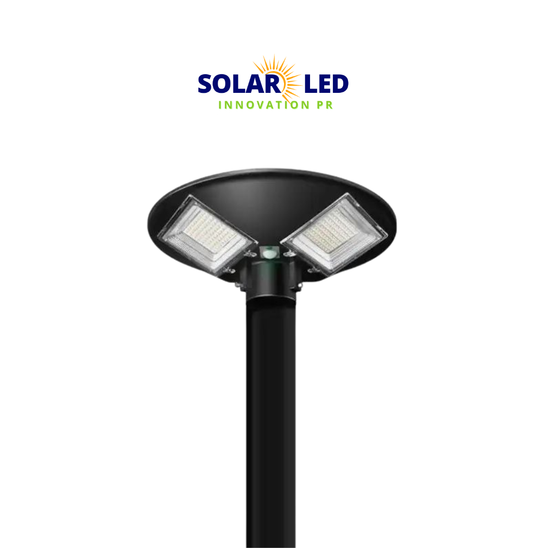 Street Light 300 Watts