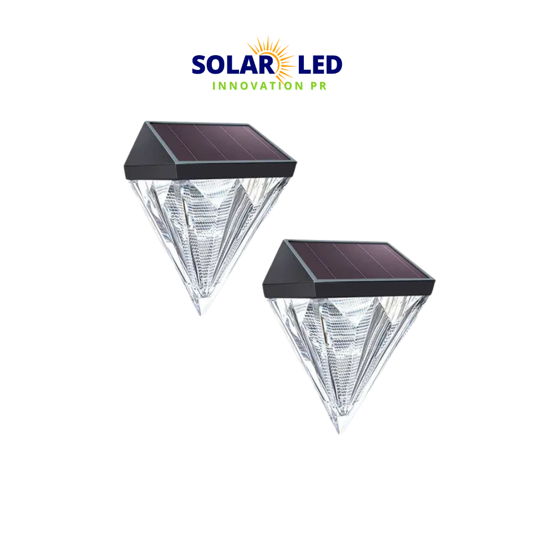 Deck Light Diamond
