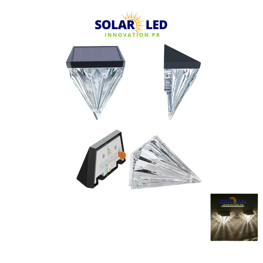 Deck Light Diamond