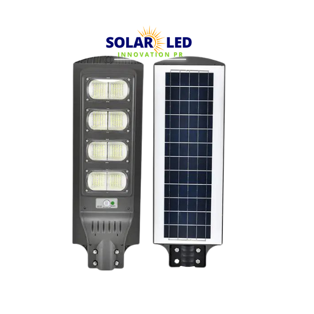 Street Light PG 300 Watts