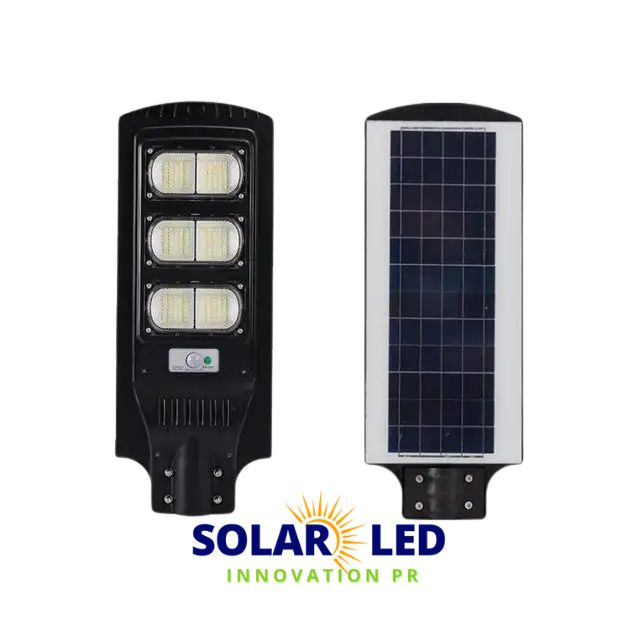 Street Light PG 200 Watts