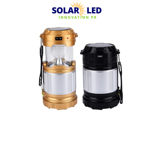 Camping Light