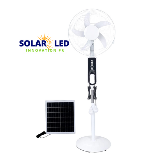 Abanico Solar