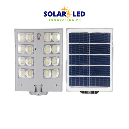 Foco Solar 800 Watts AM-0235