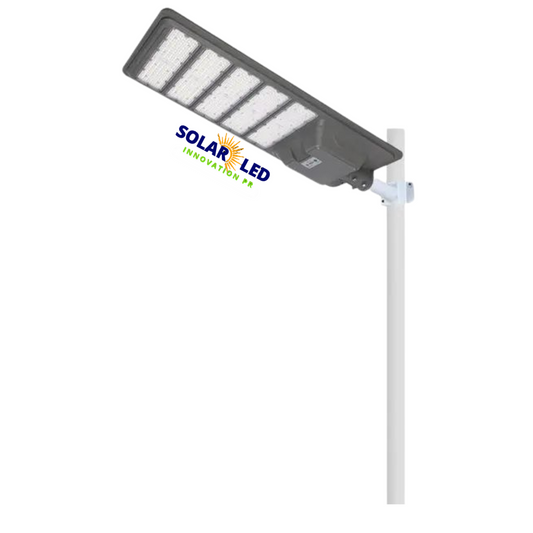 Street Light LHY 5,200 Lumens 500 Watts
