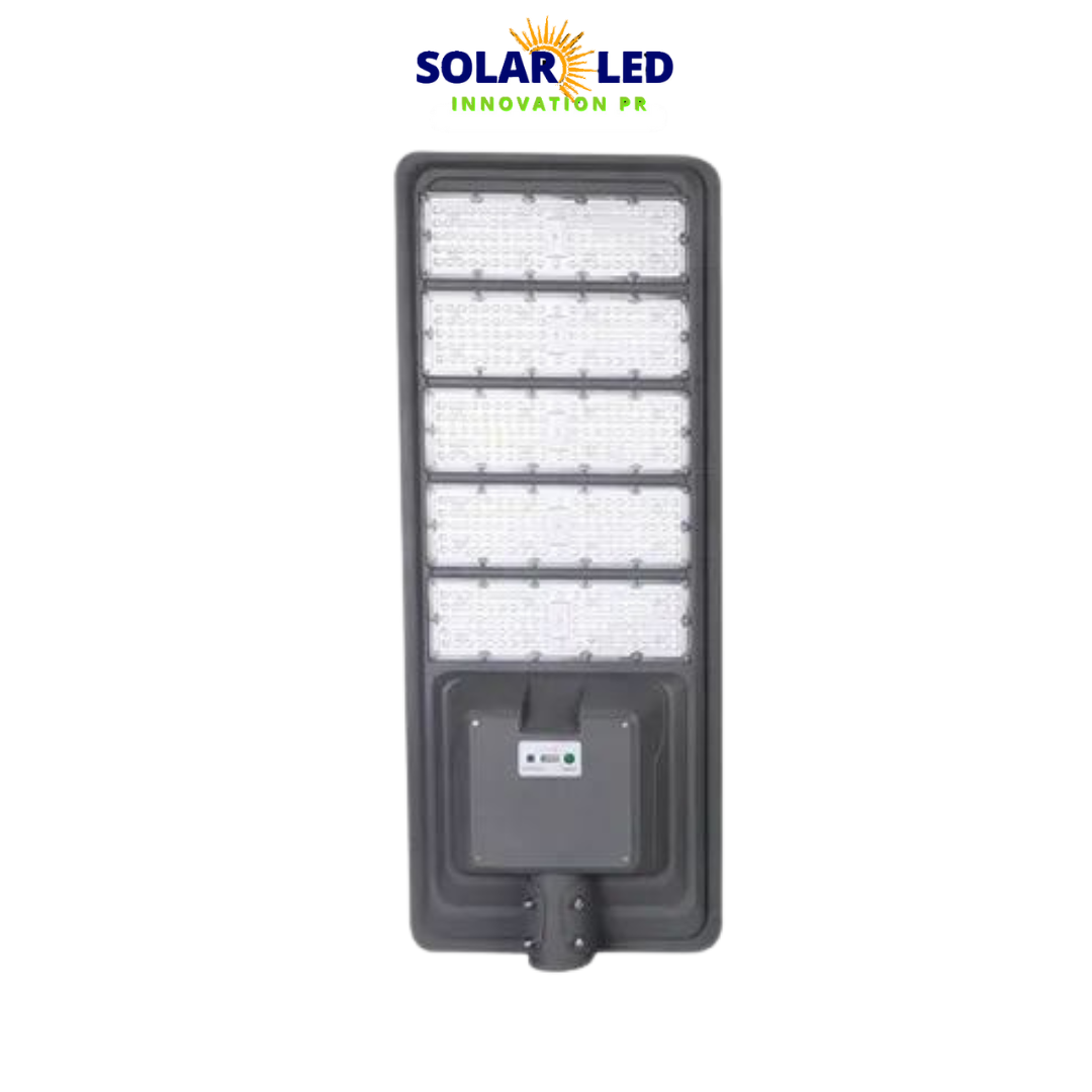Street Light LHY 5,200 Lumens 500 Watts