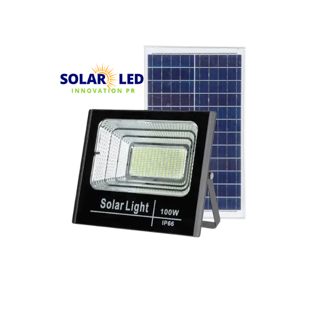 Solar Light JBP 100 Watts