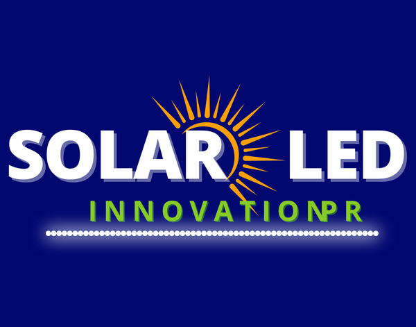 Solar Led Innovation PR
