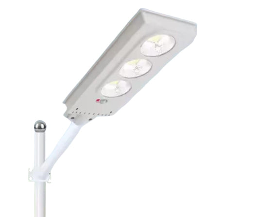 Foco Solar 300 Watts